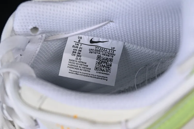 All Categories Nk Air Force 1 Air Force Series Nk Air Force 1 Low Air Force Low Nike Air Force 1'07 Low Coconut Green Milk Cover Air Force One Low Casual Sneakers YY2024-315